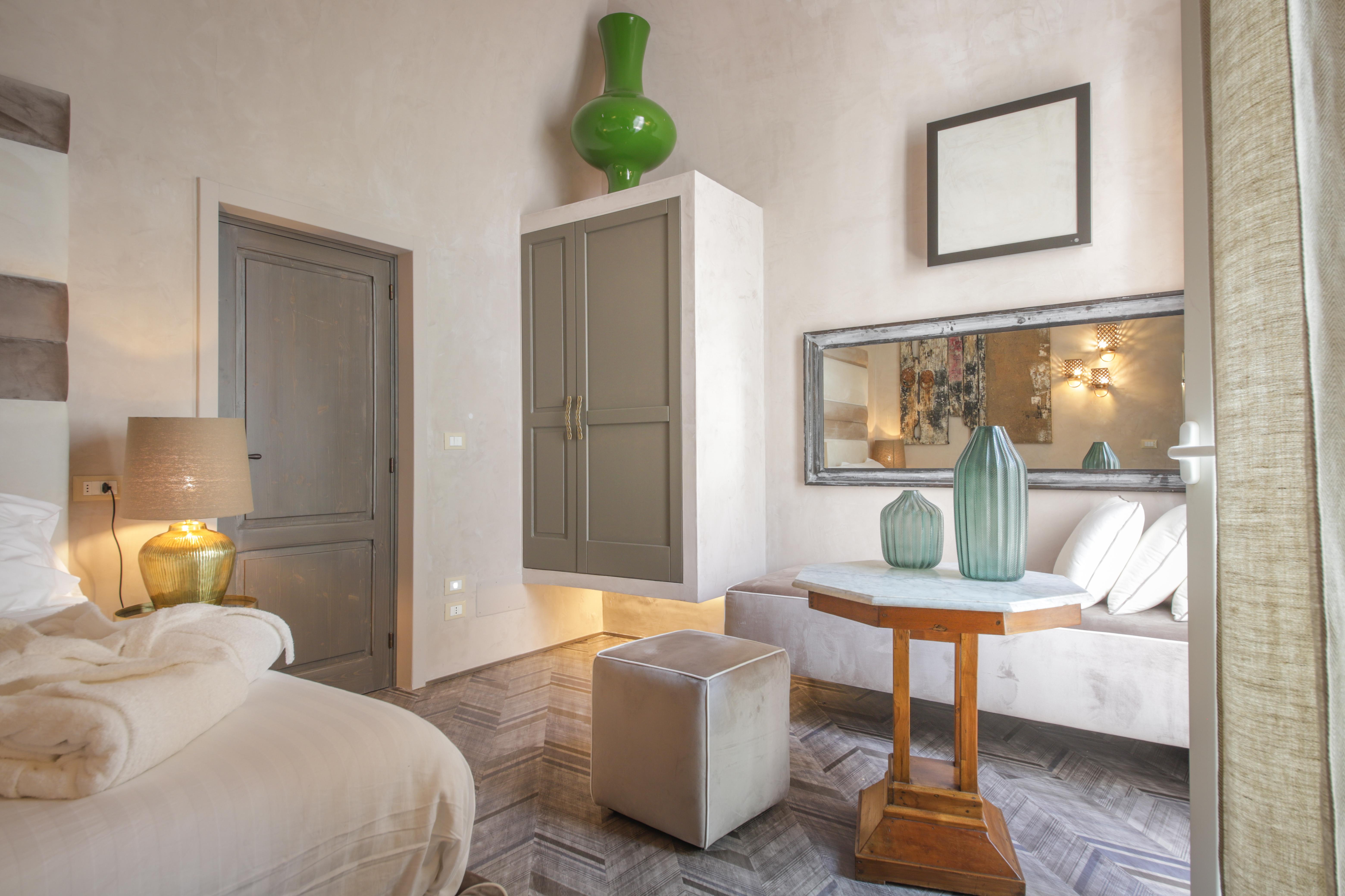 Al Console Luxury Suite Monopoli Dış mekan fotoğraf