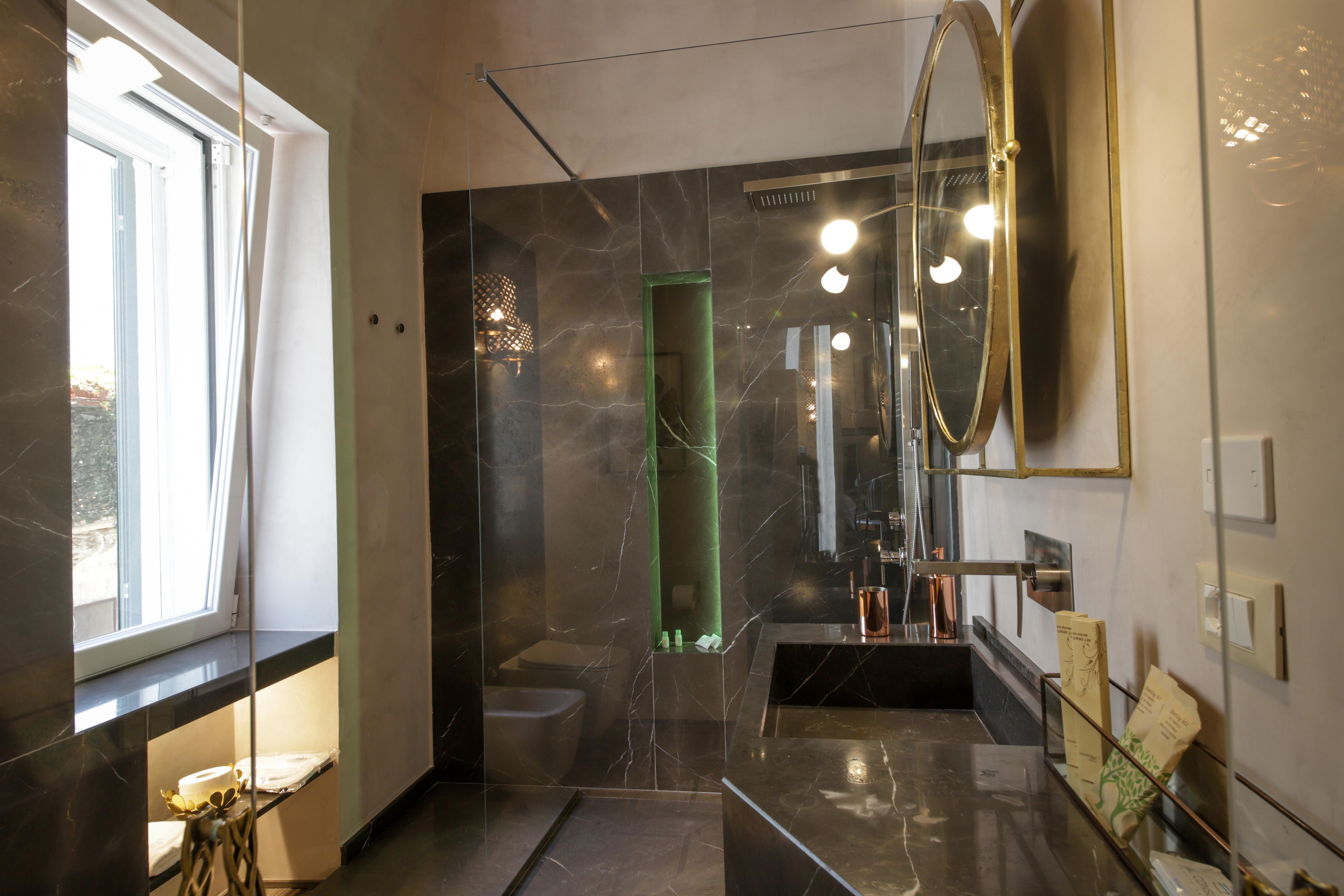 Al Console Luxury Suite Monopoli Dış mekan fotoğraf