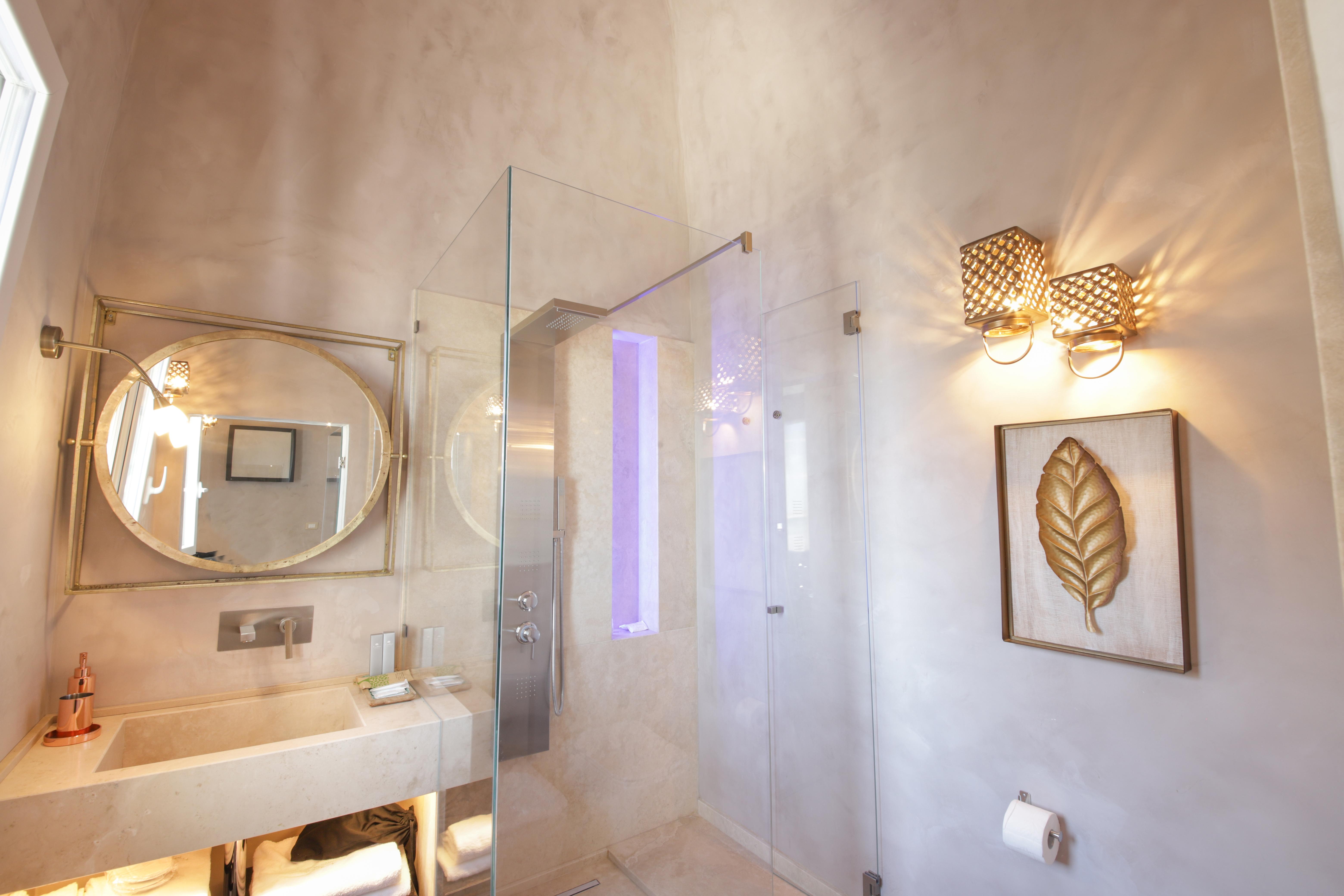 Al Console Luxury Suite Monopoli Dış mekan fotoğraf