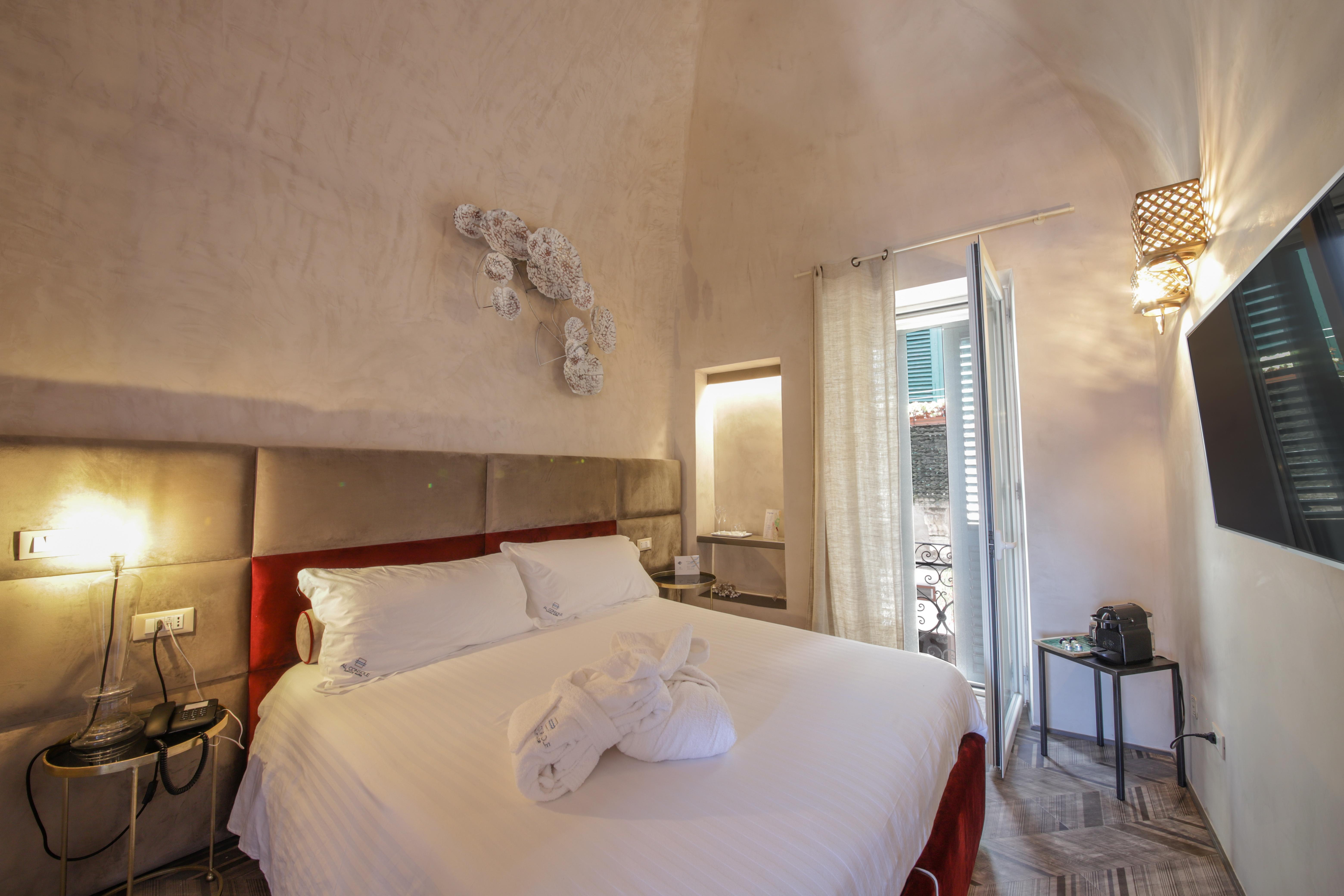 Al Console Luxury Suite Monopoli Dış mekan fotoğraf
