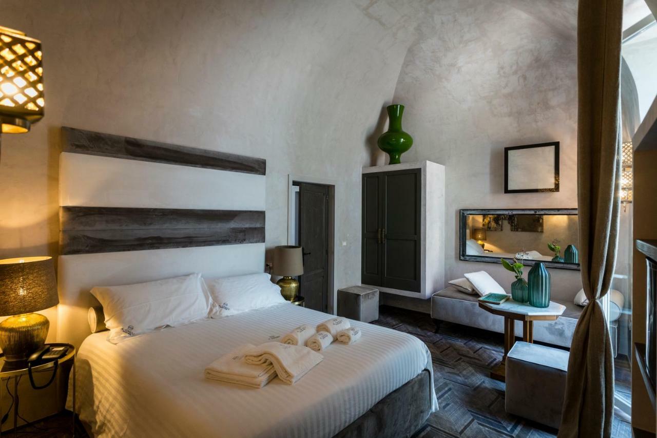 Al Console Luxury Suite Monopoli Dış mekan fotoğraf