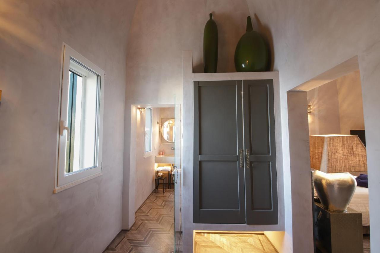 Al Console Luxury Suite Monopoli Dış mekan fotoğraf