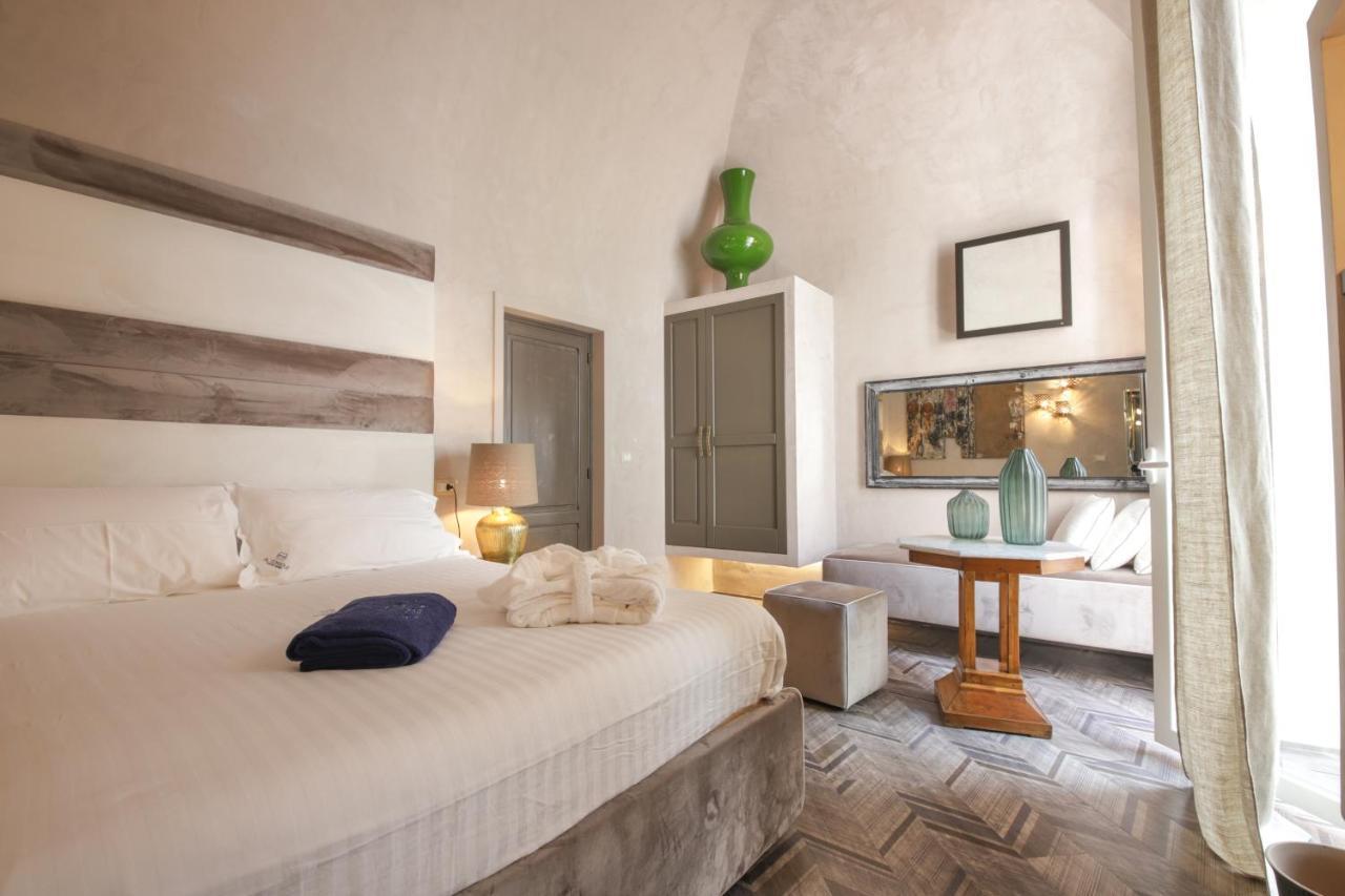 Al Console Luxury Suite Monopoli Dış mekan fotoğraf