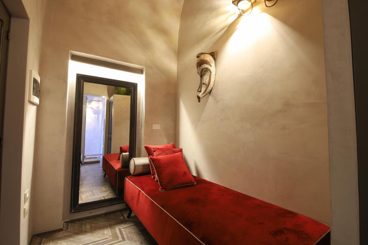 Al Console Luxury Suite Monopoli Dış mekan fotoğraf